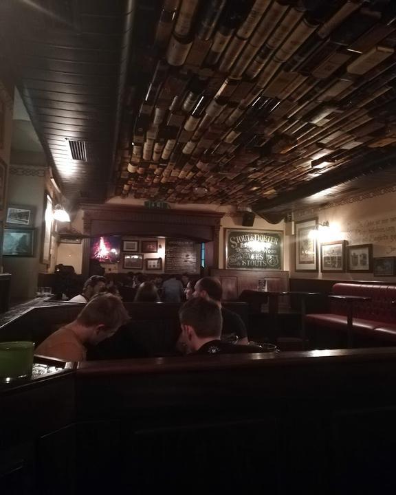 Dubliner Irish Pub